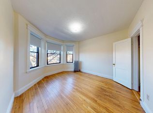 1156 Commonwealth Ave APT 56, Boston, MA 02134