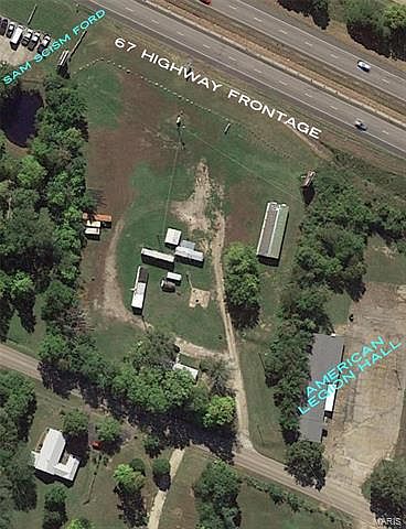 2nd image of 5067 Flat River Rd