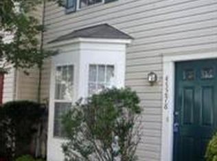 45278 Woodstown Way, California, MD 20619