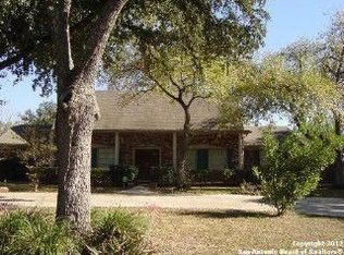 1418 E Sunshine Dr, San Antonio, TX 78228