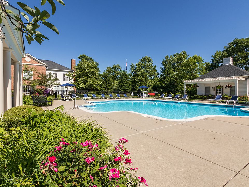 Washington Park 7605 Washington Village Dr Centerville OH Zillow