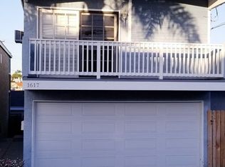 1617 Herrin St, Redondo Beach, CA 90278