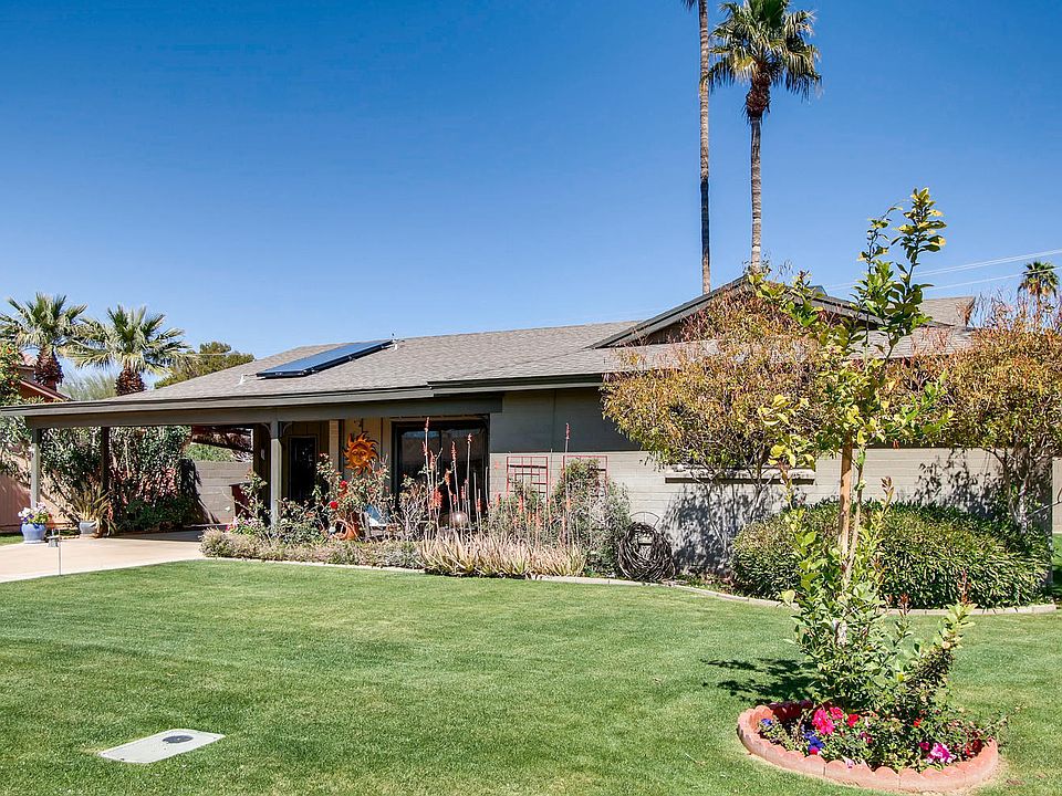 1st image of 8522 E Amelia Ave