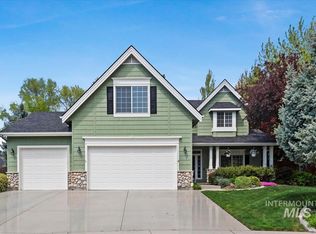 2616 E Salisbury Ct, Eagle, ID 83616
