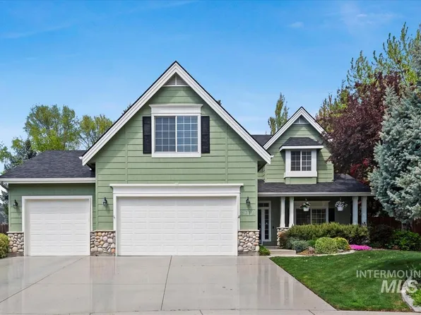 2616 E Salisbury Ct, Eagle, ID 83616