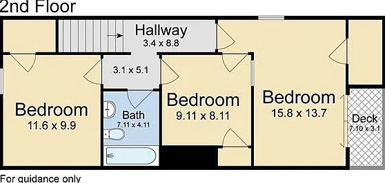 5997 Tullis Dr #B — Photo 19