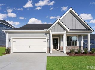 6637 Vestal St, Wake Forest, NC 27587