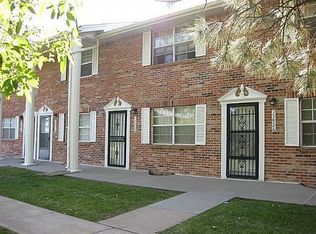 13920 E Utah Cir, Aurora, CO 80012