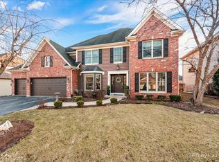 2318 Kidwell Dr, West Chicago, IL 60185