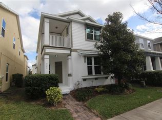 8353 Lookout Pointe Dr, Windermere, FL 34786