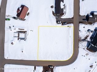 42 Little Greys Loop, Freedom, WY 83120