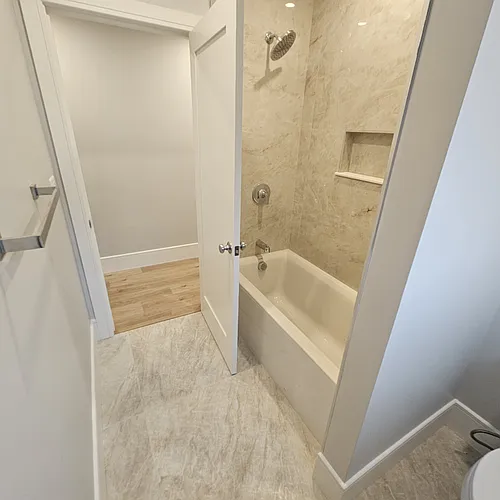 124 Kenrick St Photo 1