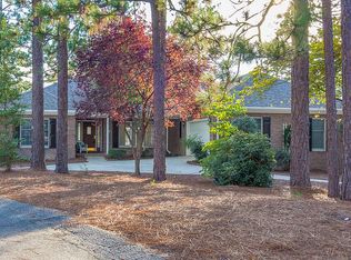 5 Carter Ln, Pinehurst, NC 28374