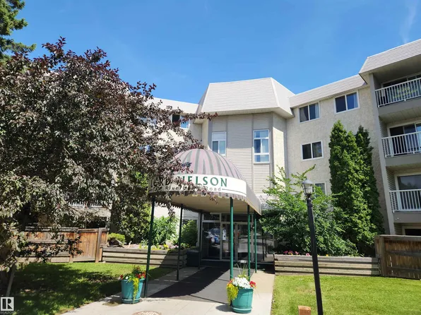 5125 Riverbend Rd NW #224, Edmonton, AB T6H 5K5