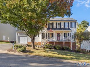 13806 Sycamore Village Dr, Midlothian, VA 23114