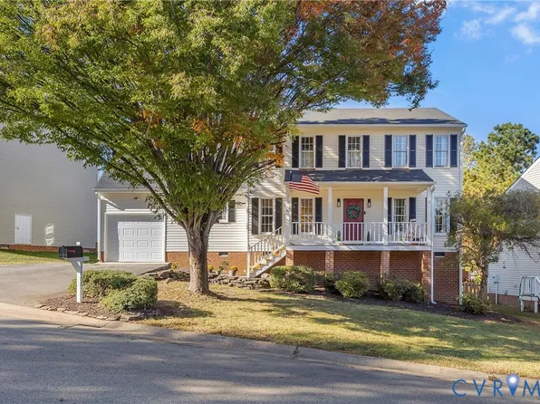 13806 Sycamore Village Dr, Midlothian, VA 23114