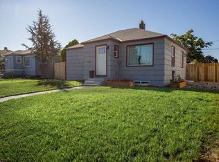 1406 E Rich Ave, Spokane, WA 99207