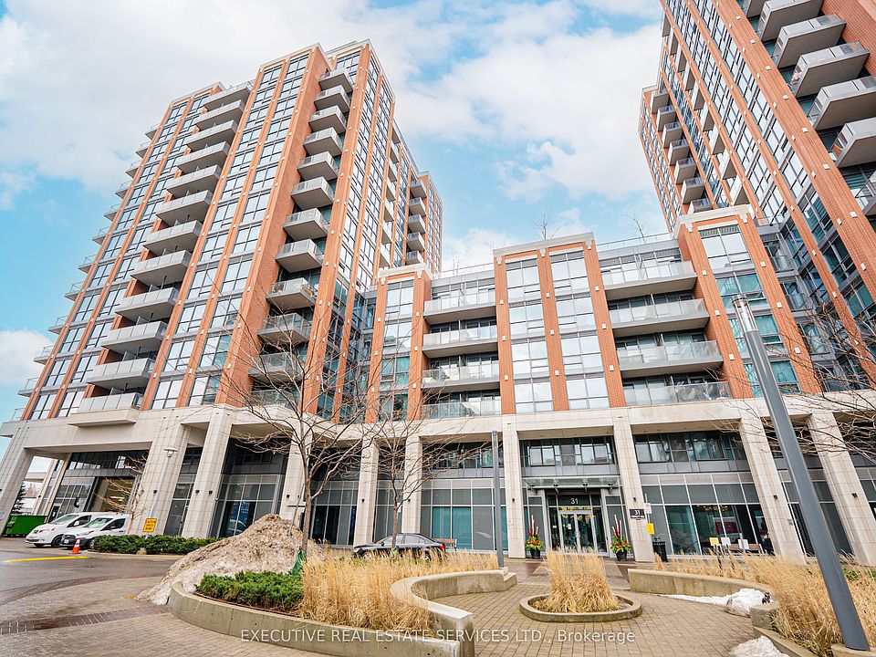 1st image of 31 Tippett Rd #821