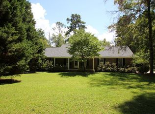 6512 Reservoir Rd, Appling, GA 30802