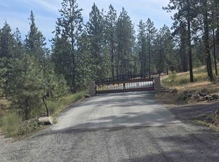 Xx Syringa Way, Nine Mile Falls, WA 99026