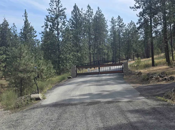 Xx Pine Ridge Way, Nine Mile Falls, WA 99026