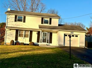935 Forness Ave, Olean, NY 14760