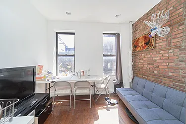 Rented by Living New York