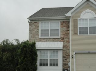 319 Monterey Pl, Newtown, PA 18940