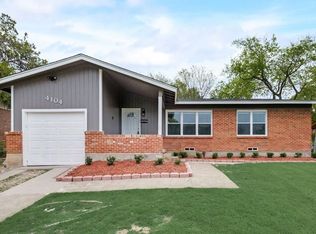 4104 Vanette Ln, Dallas, TX 75216