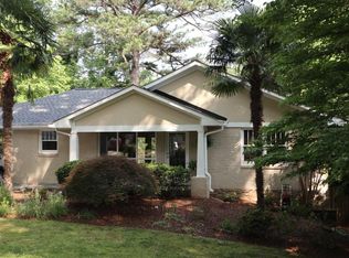 1270 Biltmore Dr NE, Atlanta, GA 30329