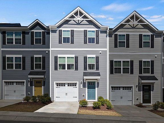 2nd image of 1107 Pale Moss Dr