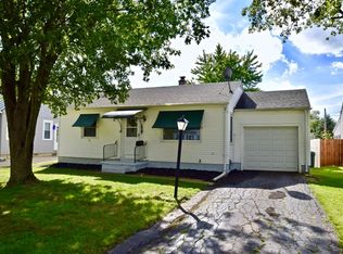217 Kensington Pl, Marion, OH 43302