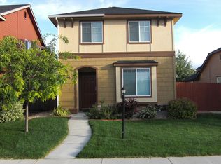 9929 W Bronze St, Boise, ID 83709