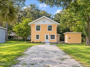 634 Aberdeen St, Daytona Beach, FL 32114