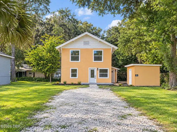 634 Aberdeen St, Daytona Beach, FL 32114