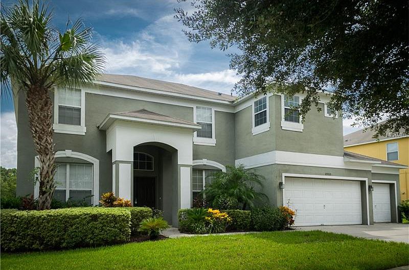 1st image of 8553 La Isla Dr