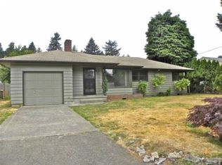 4603 SE 113th Ave, Portland, OR 97266