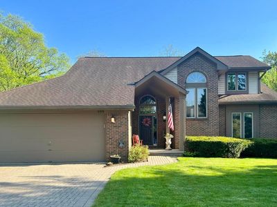 999 Elcliff Dr, Westerville, OH, 43081