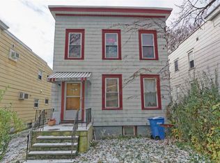 6 Bonheim St, Albany, NY 12204