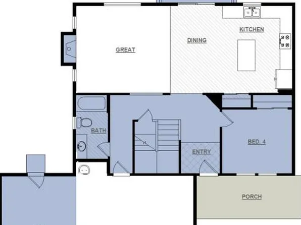 3725 Luchu St #107, Medford, OR 97504