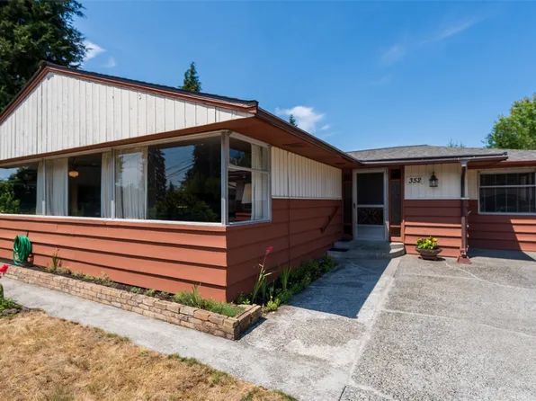 352 NE 163rd Street, Shoreline, WA 98155