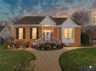 300 Lighthouse Pointe, North Prince George, VA 23860