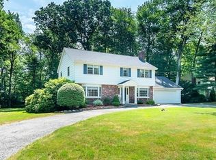 26 Hemlock Rd, Andover, MA 01810