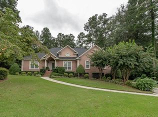 4112 McBride Ct, Martinez, GA 30907