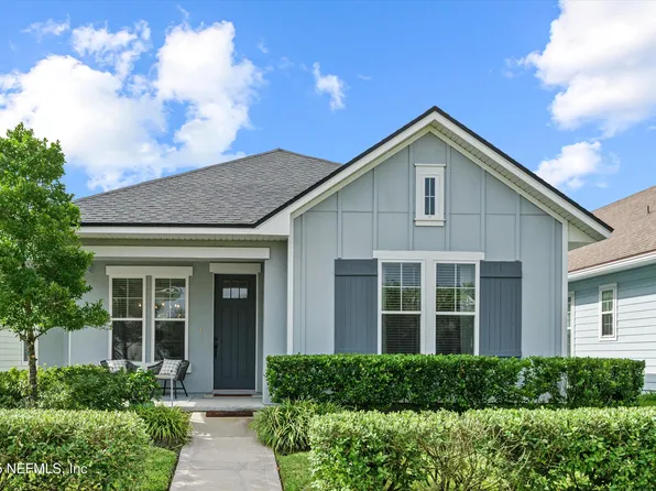 56 BLOOM Lane, Ponte Vedra, FL 32081