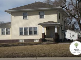 1202 Main St, Wayne, NE 68787