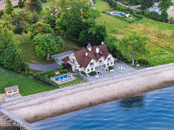 209 Long Neck Point Rd, Darien, CT 06820