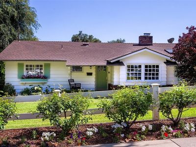 286 E Grandview Ave, Sierra Madre, CA, 91024