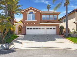 6 Agia, Laguna Niguel, CA 92677