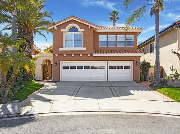 6 Agia, Laguna Niguel, CA 92677